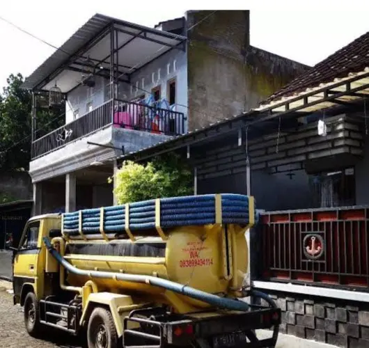 Sedot WC denpasarutara Terdekat