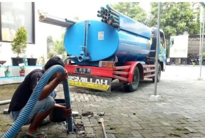 Sedot WC denpasarutara Murah