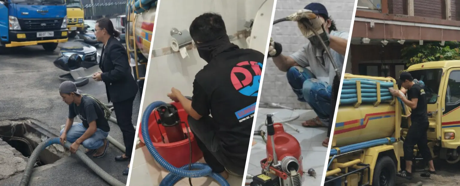 Jasa Sedot WC denpasarutara Terdekat
