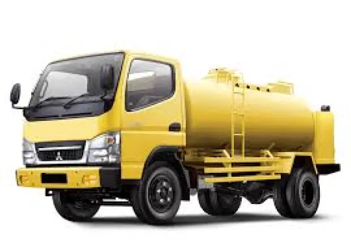 SEDOT WC SAMPAI HABIS di Denpasar Utara